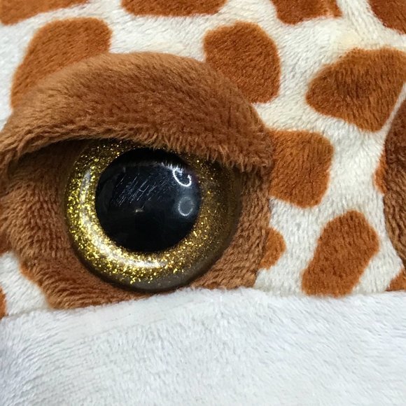 Kelly Toys Kid's Imaginative Play, Montessori Giraffe, Monkey Hand Puppets - Picture 4 of 8